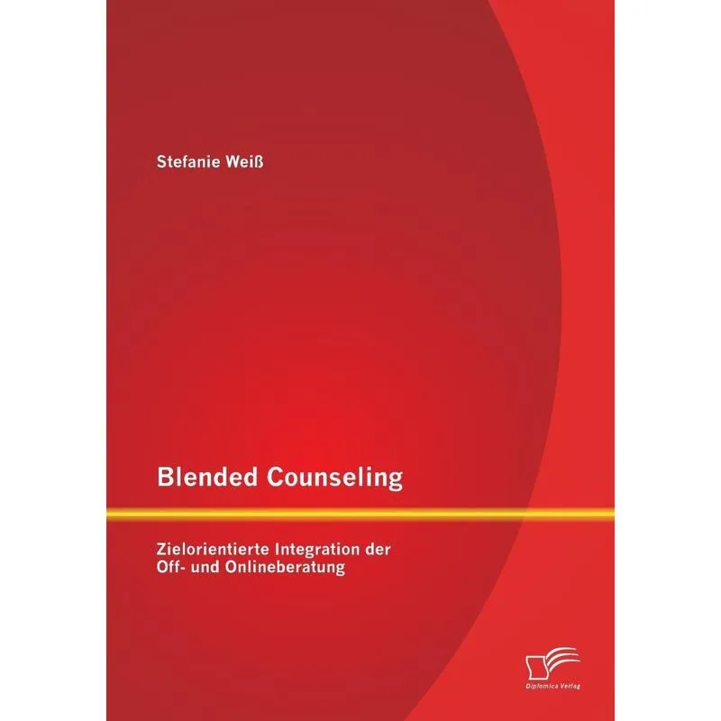 Blended Counseling