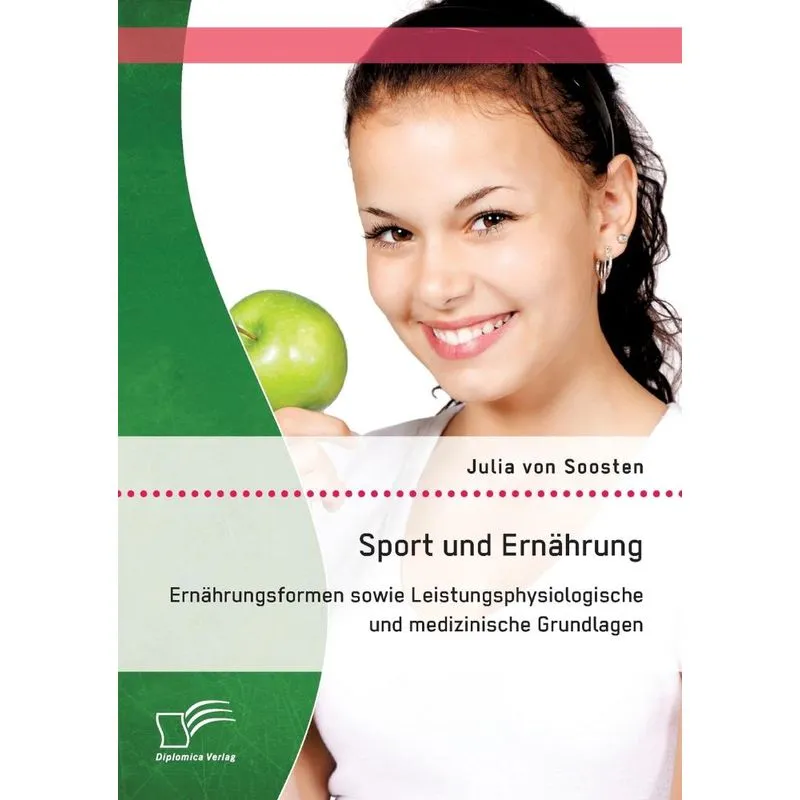 Sport und Ernährung