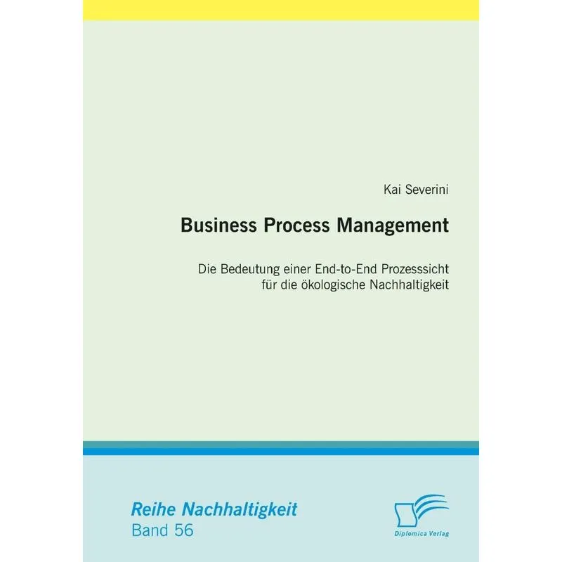 Business Process Management