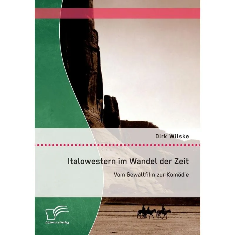 Italowestern im Wandel der Zeit