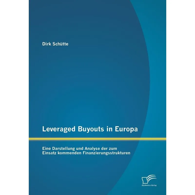 Leveraged Buyouts in Europa