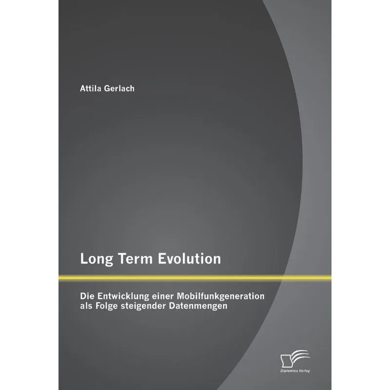 Long Term Evolution