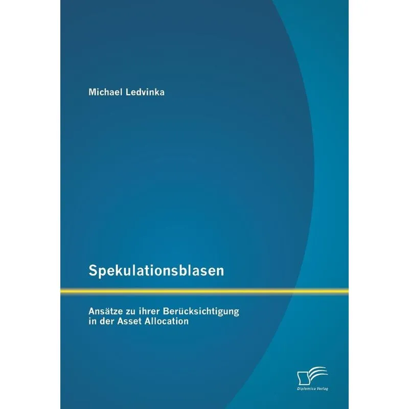 Spekulationsblasen
