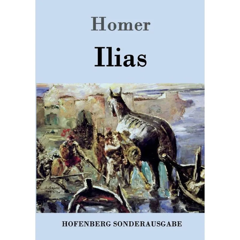 Ilias