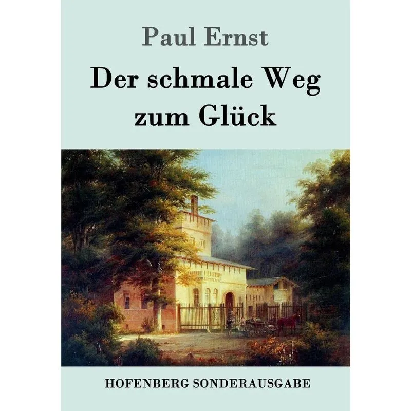 Der schmale Weg zum Glück
