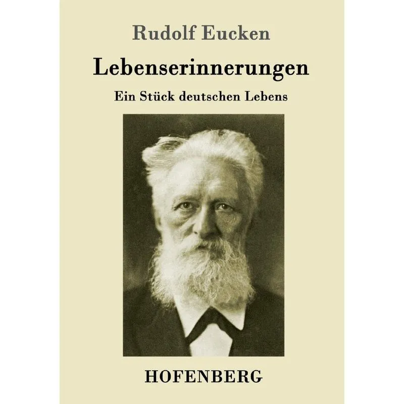 Lebenserinnerungen