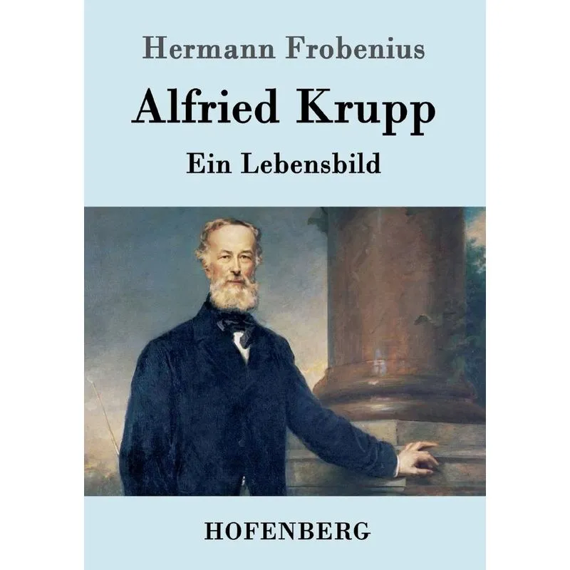 Alfried Krupp