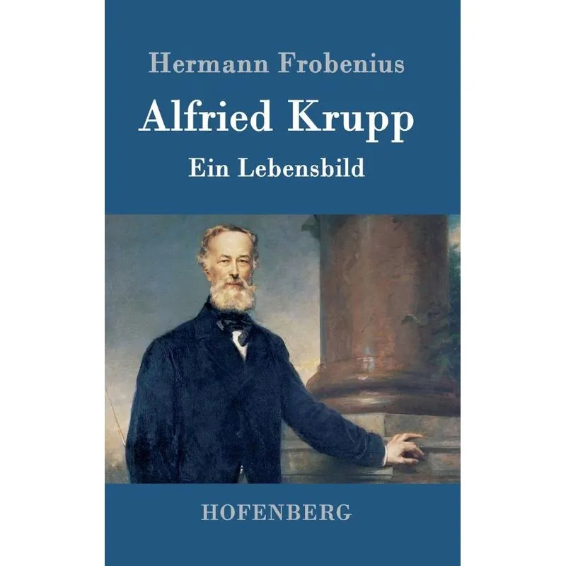 Alfried Krupp