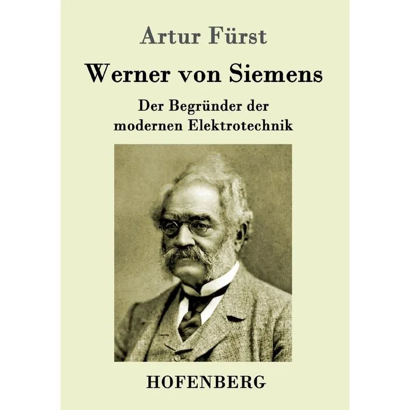 Werner von Siemens