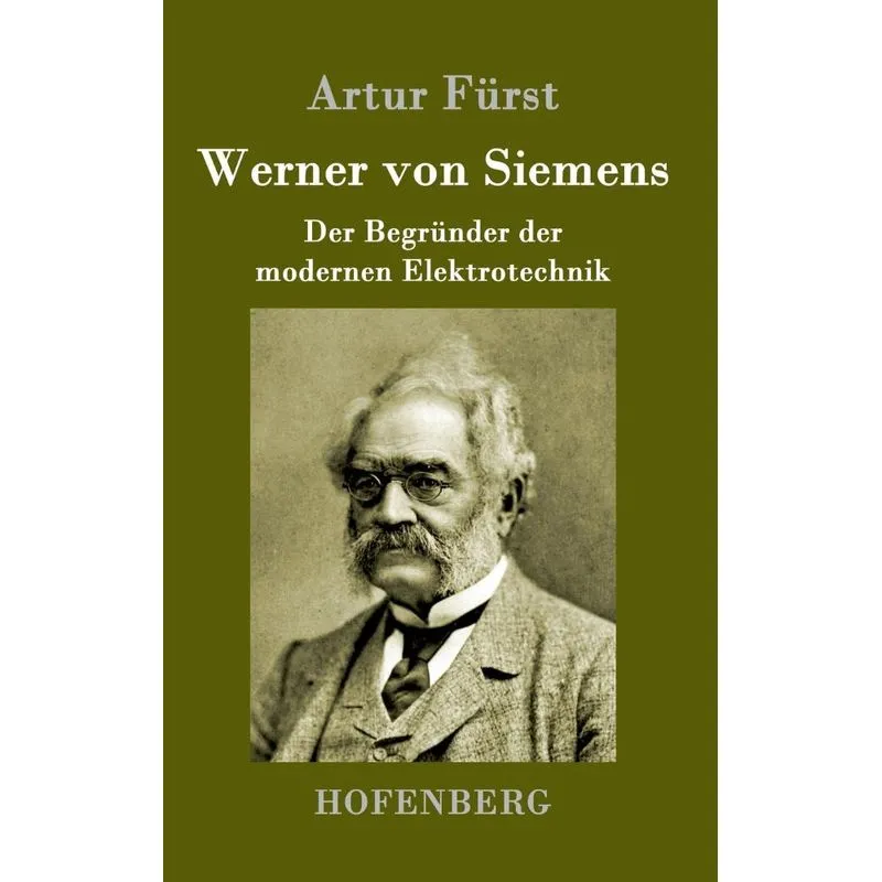 Werner von Siemens