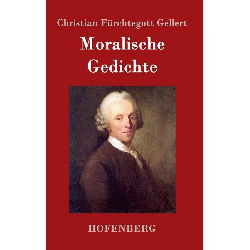 Moralische Gedichte