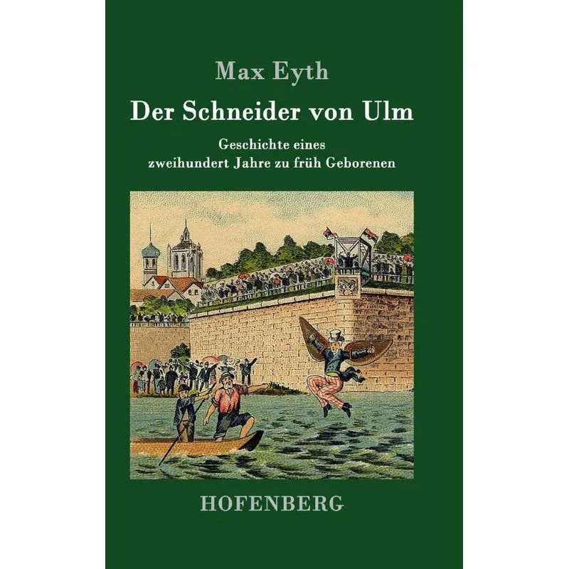 Der Schneider von Ulm