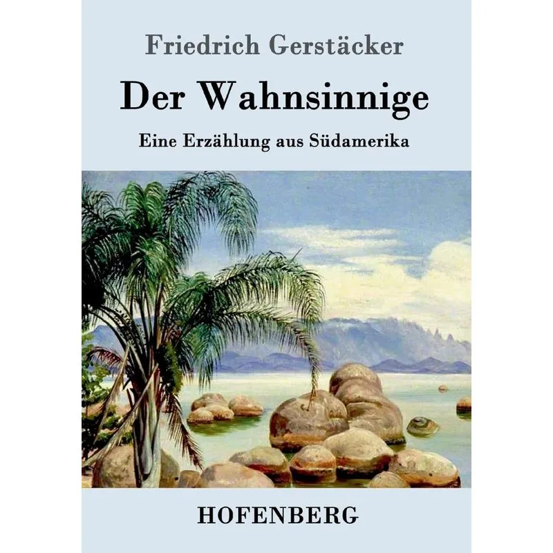 Der Wahnsinnige