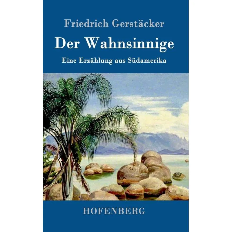 Der Wahnsinnige