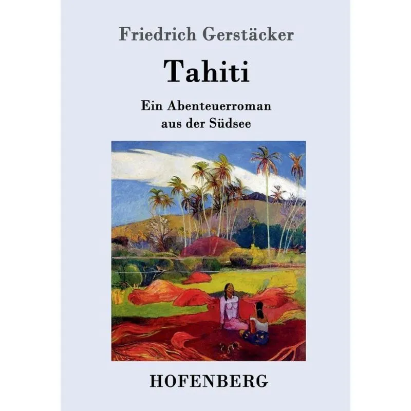 Tahiti