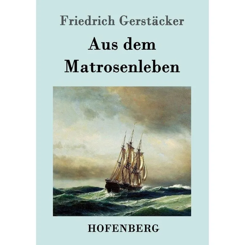Aus dem Matrosenleben