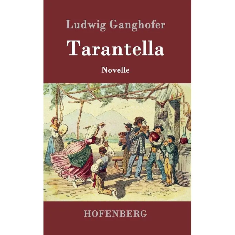 Tarantella