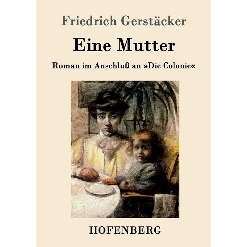 Eine Mutter