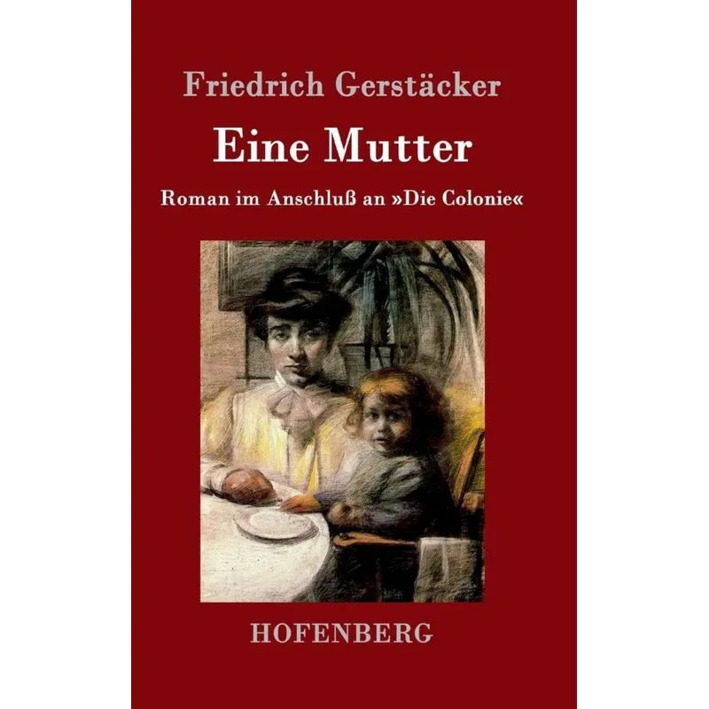Eine Mutter