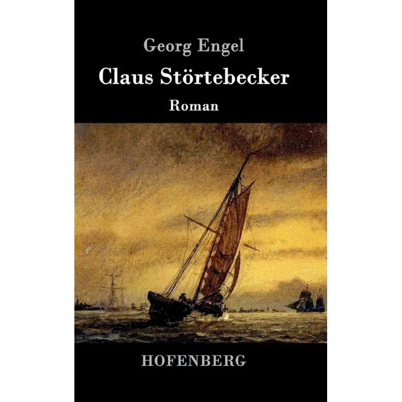 Claus Störtebecker