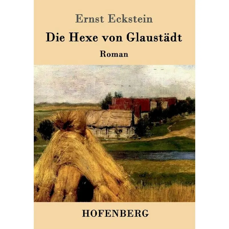 Die Hexe von Glaustädt