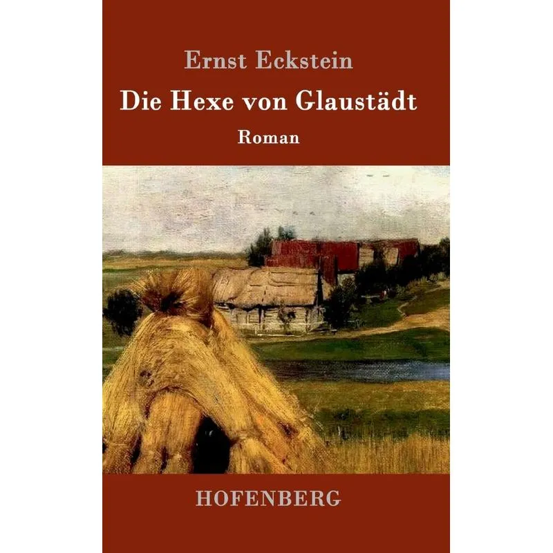Die Hexe von Glaustädt
