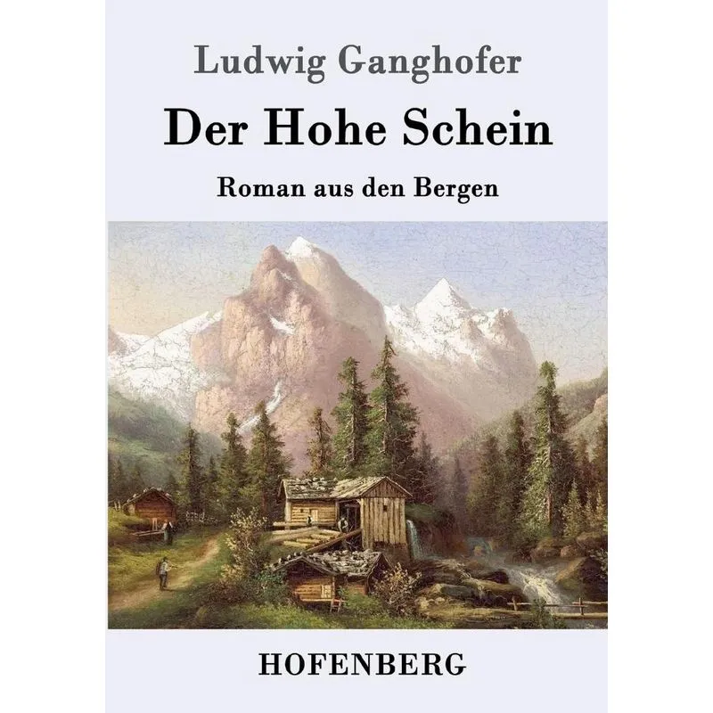 Der Hohe Schein