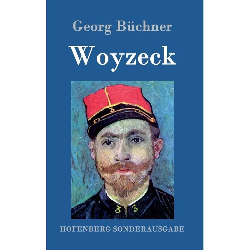 Woyzeck