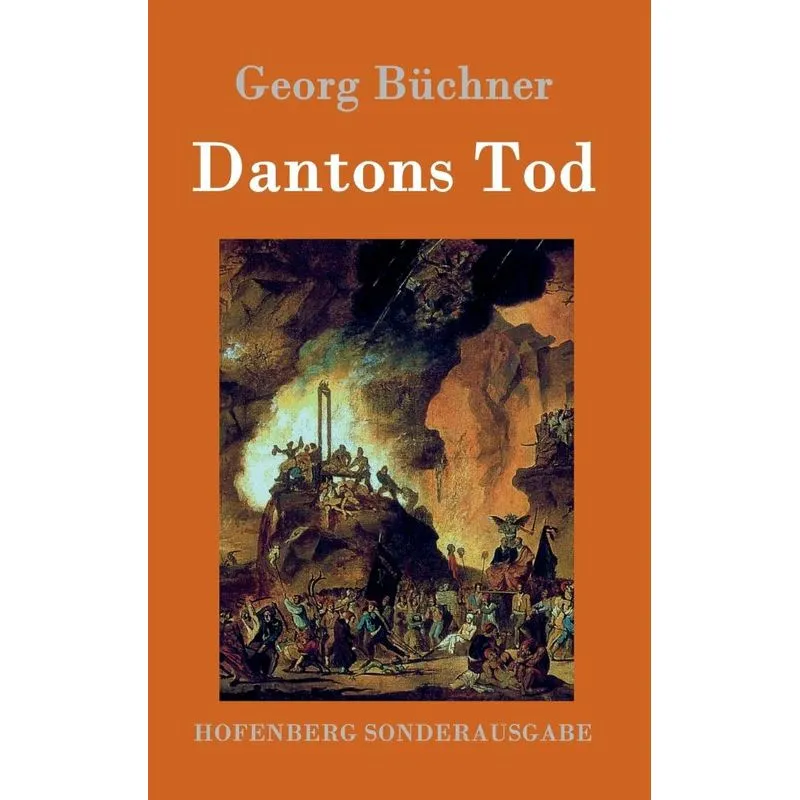 Dantons Tod