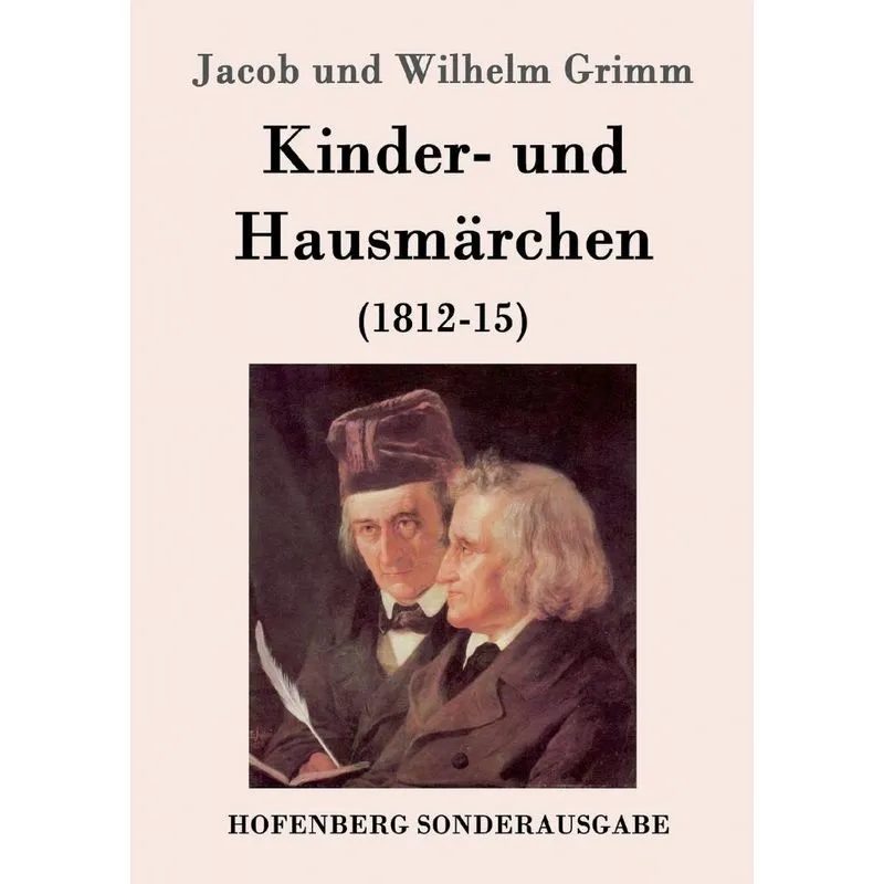 Kinder- und Hausmärchen