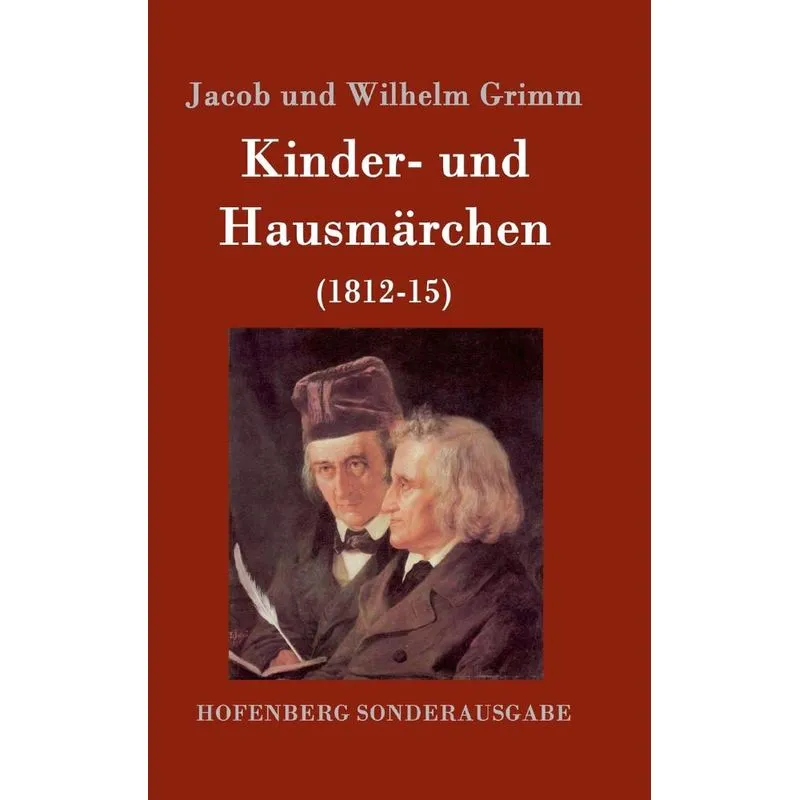 Kinder- und Hausmärchen