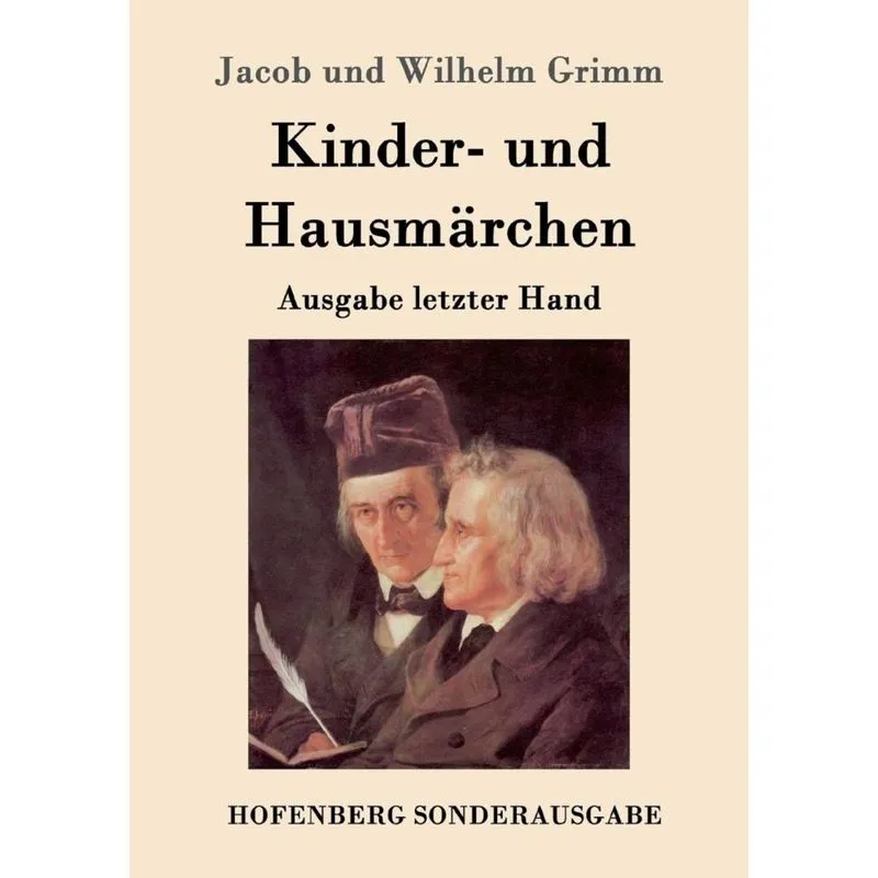 Kinder- und Hausmärchen