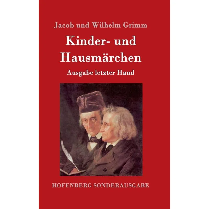 Kinder- und Hausmärchen