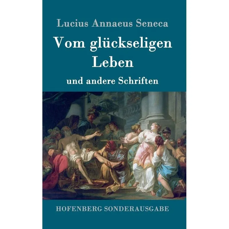 Vom glückseligen Leben