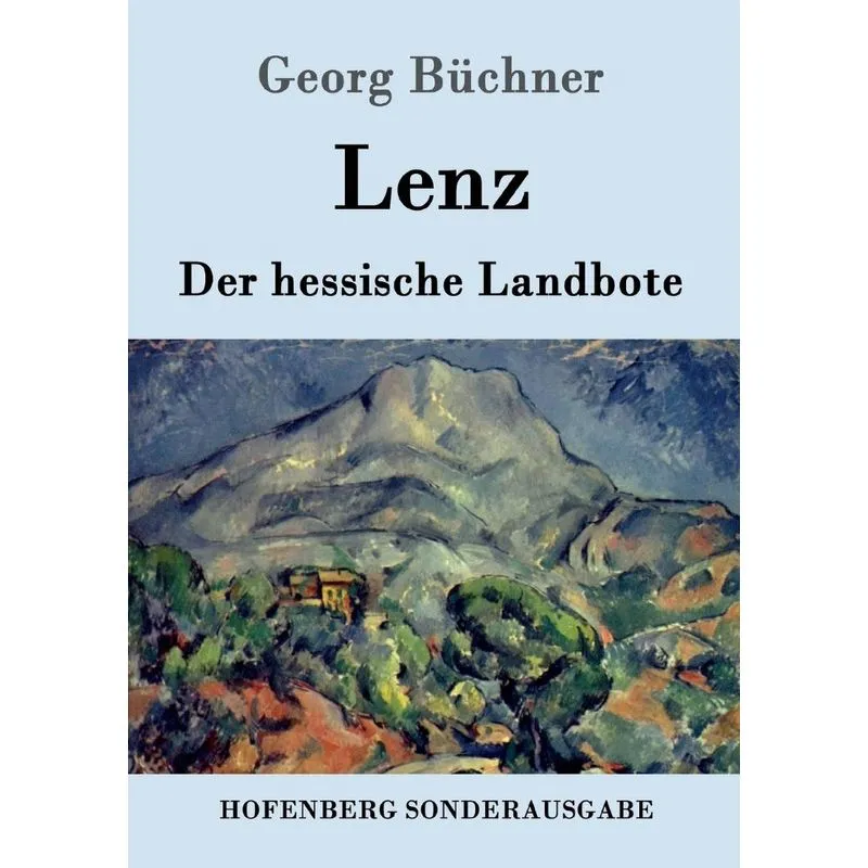 Lenz / Der hessische Landbote