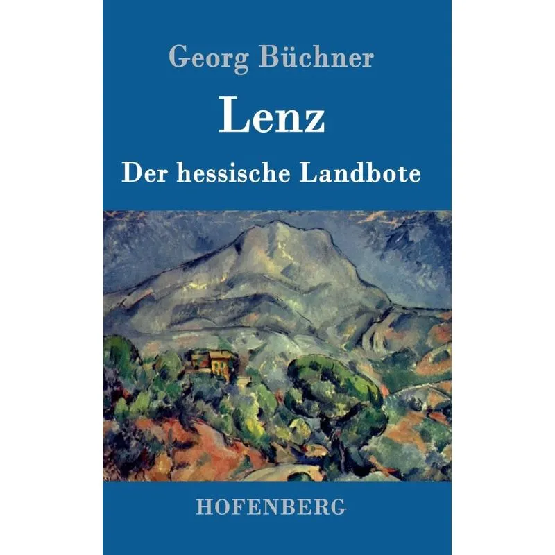 Lenz / Der hessische Landbote