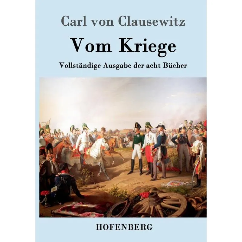 Vom Kriege