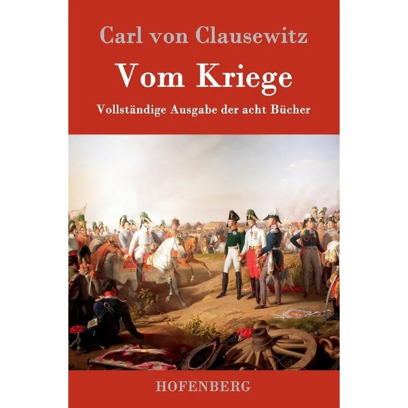 Vom Kriege