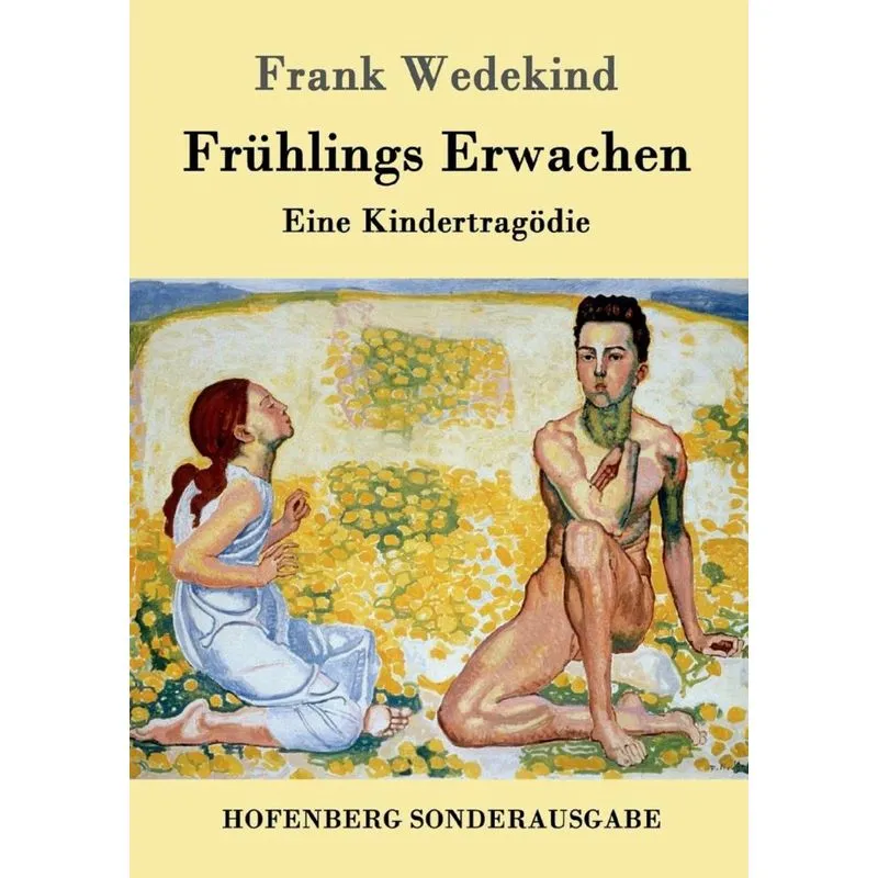 Frühlings Erwachen