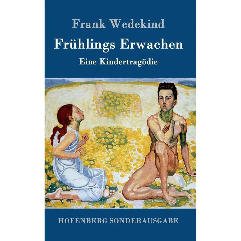 Frühlings Erwachen