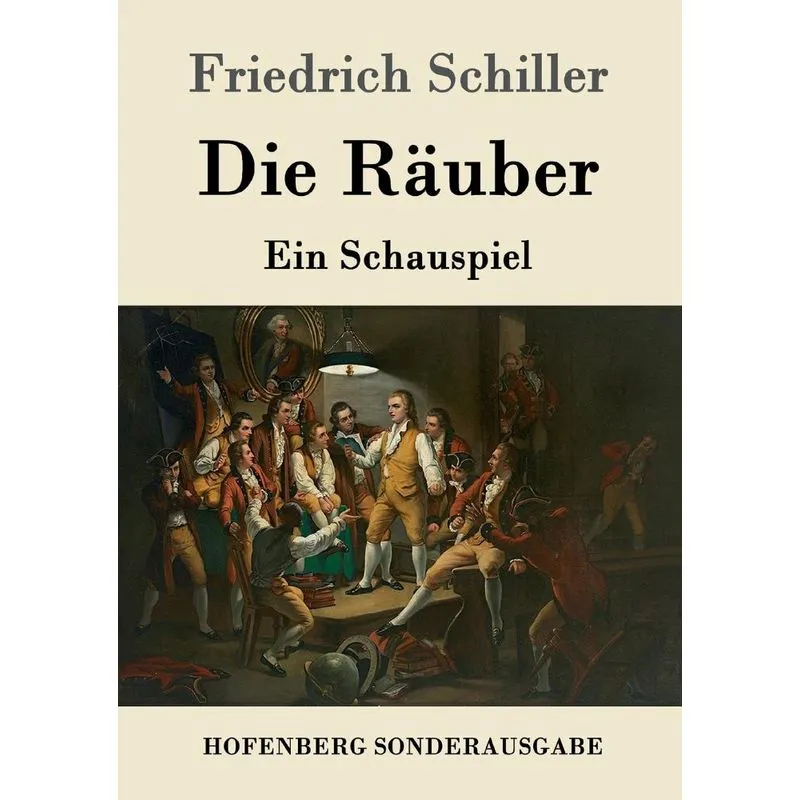 Die Räuber