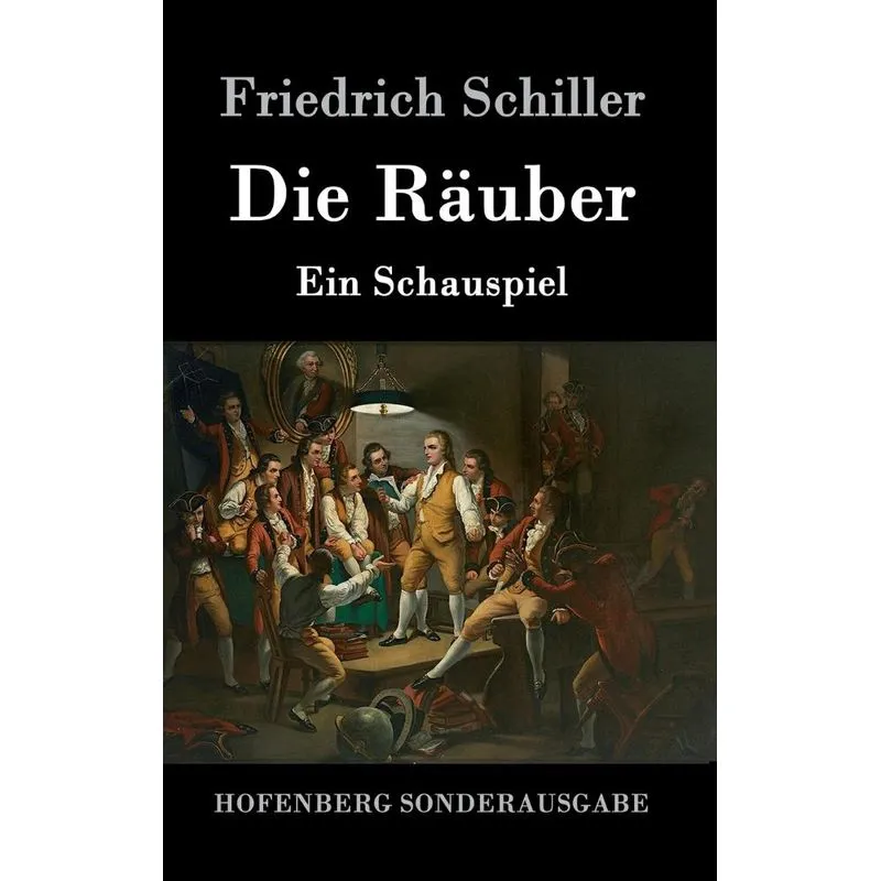Die Räuber