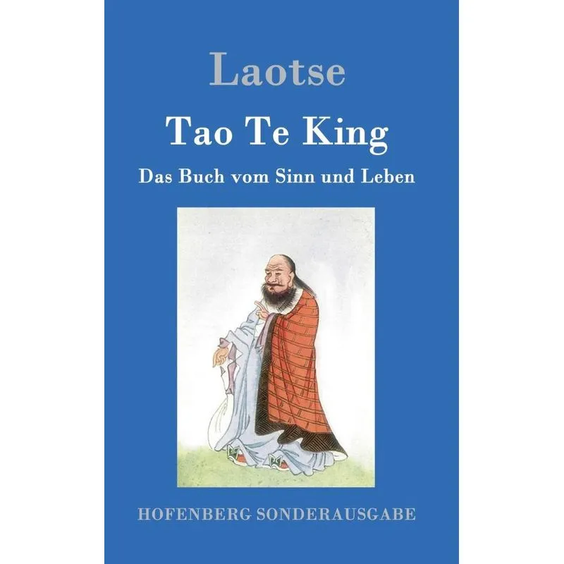 Tao Te King