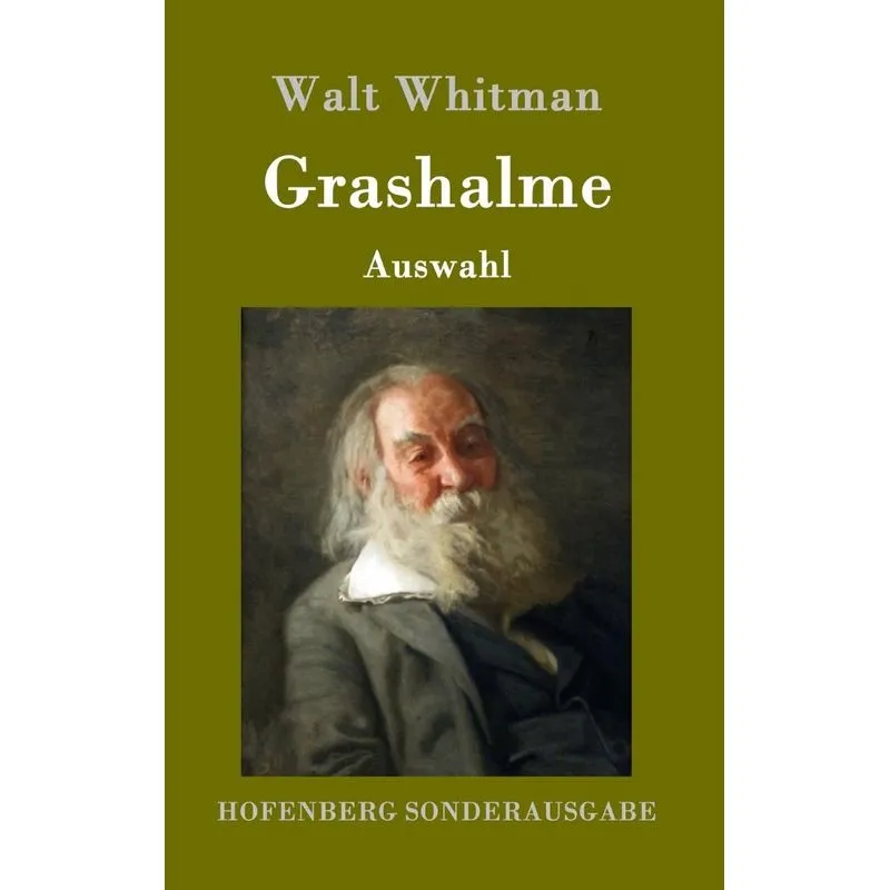 Grashalme