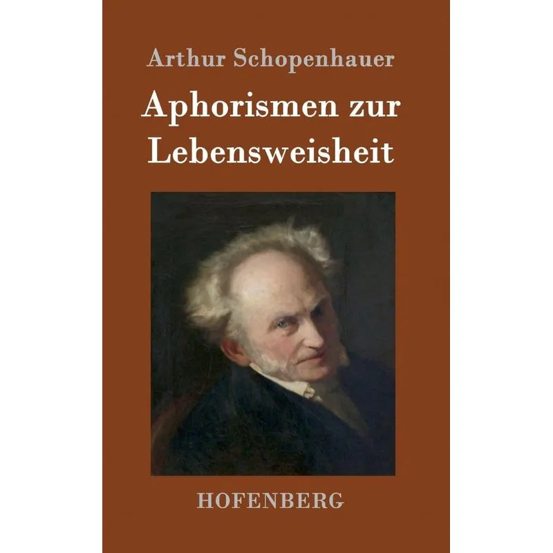 Aphorismen zur Lebensweisheit