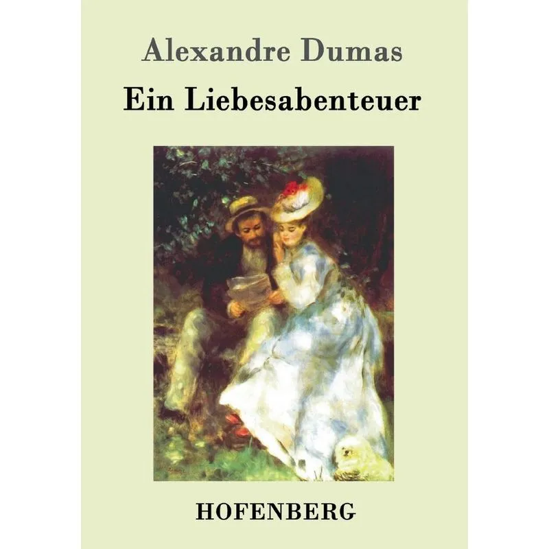 Ein Liebesabenteuer