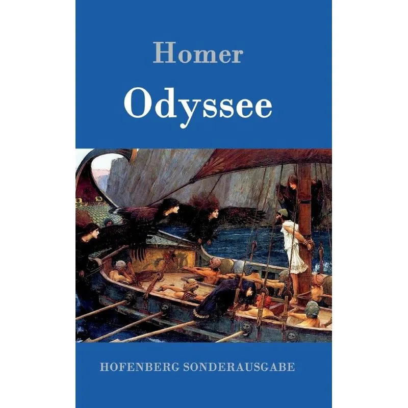 Odyssee