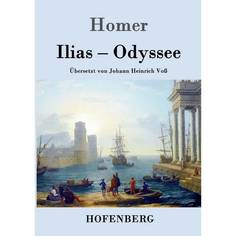 Ilias / Odyssee