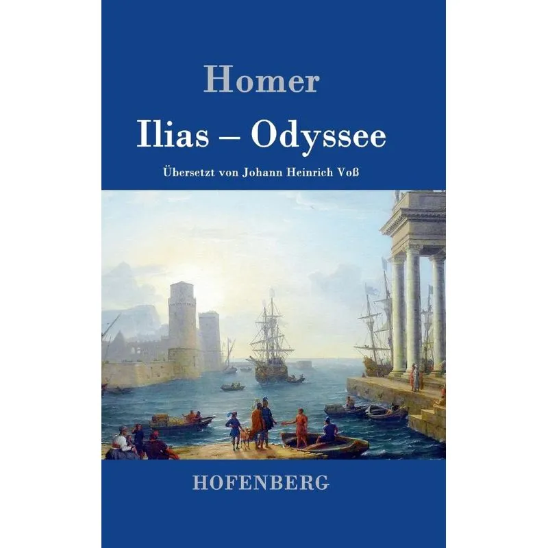 Ilias / Odyssee