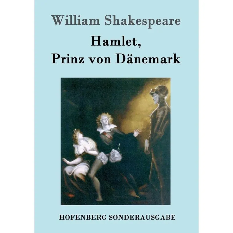 Hamlet, Prinz von Dänemark